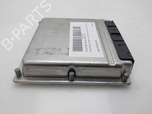 Engine control unit (ECU) MERCEDES-BENZ CLK (C209) CLK 270 CDI (209.316) | BP17531278M57 
