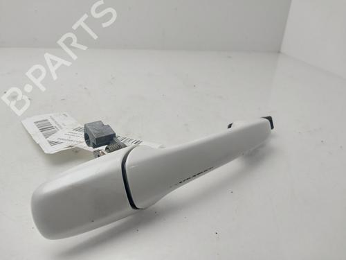 Used Front right exterior door handle MAZDA CX-7 (ER) 2.2 MZR-CD AWD (ER10A) (173 hp) 31373436