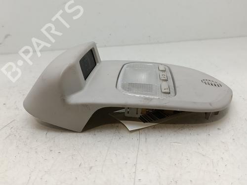 Interior roof light PEUGEOT 308 I (4A_, 4C_)  | BP29762662I8