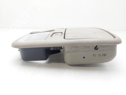 Interior roof light HYUNDAI SONATA V (NF) 2.0 CRDi | BP16167650I8 