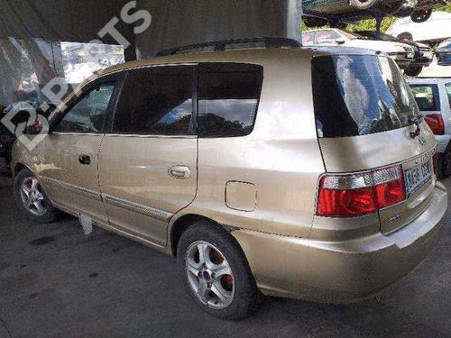 Throttle body KIA CARENS II MPV (FJ) 2.0 CRDi | BP8369494M82  - Image 10