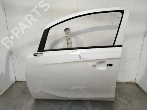 Used Left front door Left front door 36839897 36839897