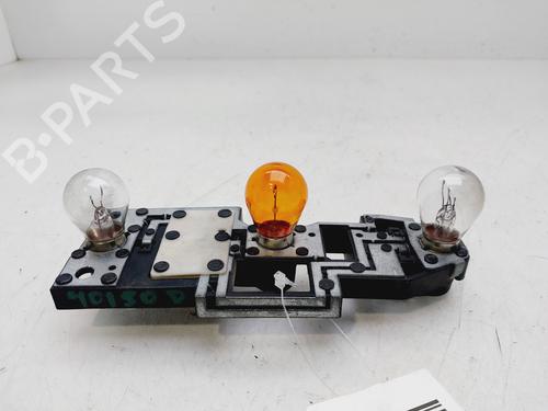 Lamp holder NISSAN QASHQAI I (J10, NJ10) | BP30733080L10