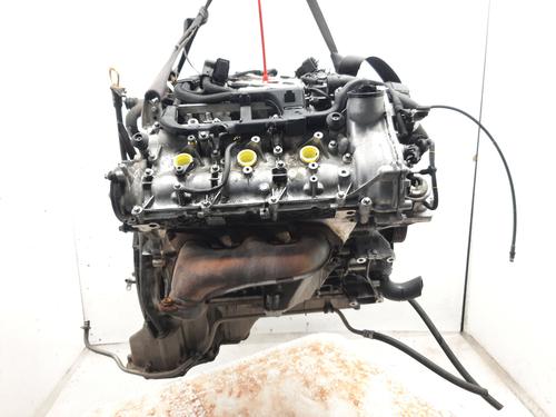 Engine MERCEDES-BENZ CLS (C219) | BP35749897M1 - Image 2