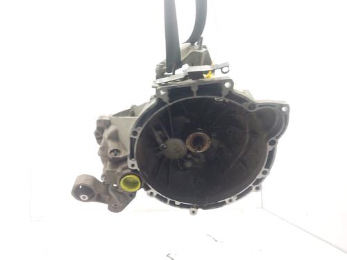 Used Gearbox FORD FIESTA VI (CB1, CCN) 1.25 (82 hp) 16690134