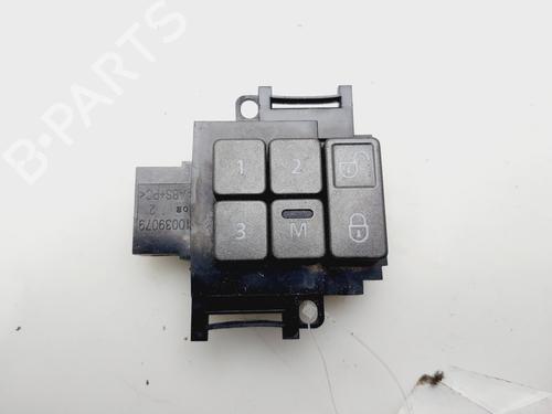 Used Switch Switch LAND ROVER RANGE ROVER SPORT I (L320) [2005-2013] 32753373 32753373