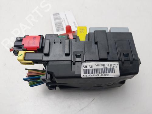 Fuse box CITROËN C4 Grand Picasso II (DA_, DE_) 1.2 THP 130 | BP37697086E1 - Image 3