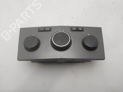 Used Climate control Climate control 39616101 39616101