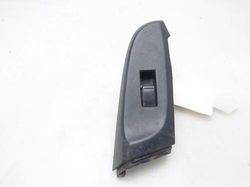 Right rear window switch NISSAN ALMERA II (N16) 2.2 dCi (112 hp) 17637452