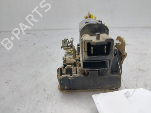 Front right lock RENAULT KANGOO (KC0/1_) 1.5 dCi | BP12419979C97 