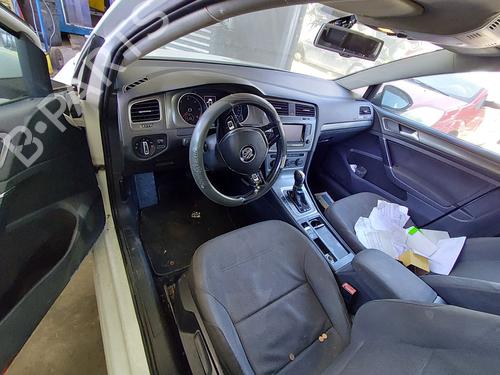 Front right panel VW GOLF VII (5G1, BQ1, BE1, BE2) | BP36110971C59 - Image 10