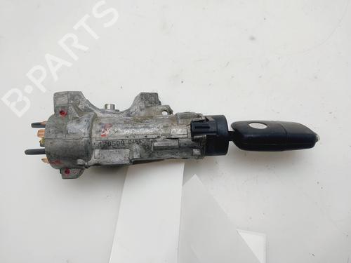 Ignition barrel SEAT IBIZA IV SC (6J1, 6P5)  | BP29714464M48 