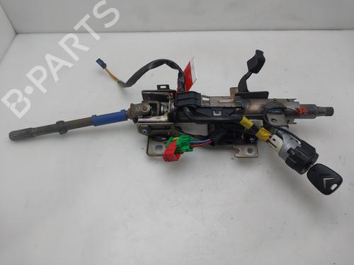 Used Steering column Steering column CITROËN C3 I (FC_, FN_) 1.4 HDi (68 hp) 34339898 34339898