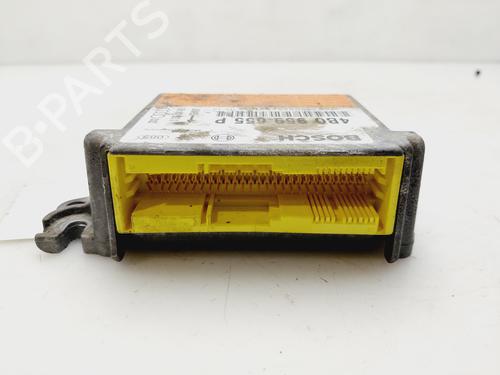 Airbag styreenhed AUDI A6 C5 (4B2)  | BP26950057M53 