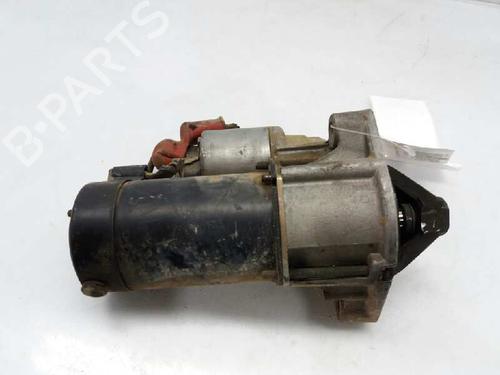 Starter MITSUBISHI CARISMA (DA_) 1.6 (DA1A) | BP2873683M8 