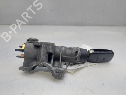 Ignition barrel AUDI A6 C5 (4B2) 2.5 TDI quattro | BP16204880M48 