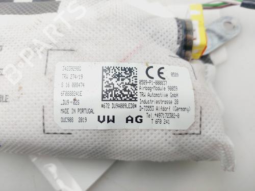 Electronic module SEAT ATECA (KH7, KHP) | BP30512527M83