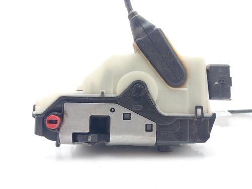 Rear left lock PEUGEOT 2008 I (CU_) 1.5 BlueHDI 100 | BP16841657C100 