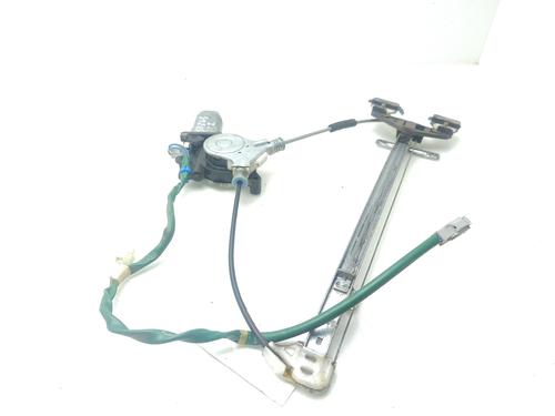 Rudehejsemekanisme venstre bagtil HONDA CIVIC VII Hatchback (EU, EP, EV) 1.7 CTDi (EP4, EU9) | BP31026617C24