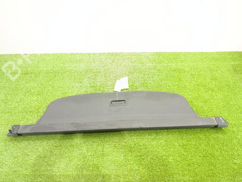 Rear parcel shelf AUDI A4 B8 Avant (8K5) | BP37496326C85 - Image 3