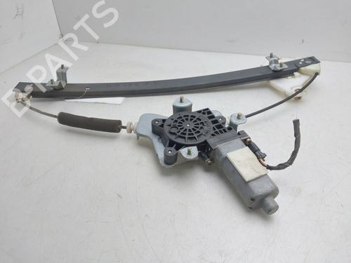 Used Rear left window mechanism Rear left window mechanism SSANGYONG KYRON [2005-2014] 36384794 36384794