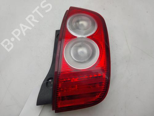 Used Right taillight Right taillight NISSAN MICRA III (K12) 1.4 16V (88 hp) 34622981 34622981
