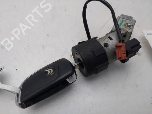 Used Ignition barrel Ignition barrel CITROËN C3 I (FC_, FN_) 1.1 i (60 hp) 40036788 40036788