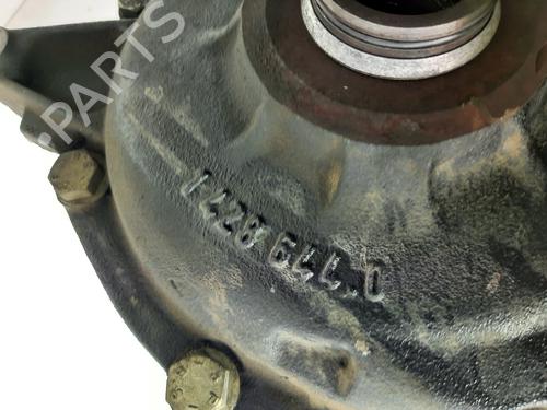 Front differential BMW X5 (E53) 3.0 d | BP16221387M23 