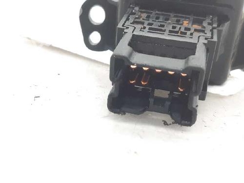Warning switch NISSAN ALMERA TINO (V10) 2.2 dCi | BP12401065I22 