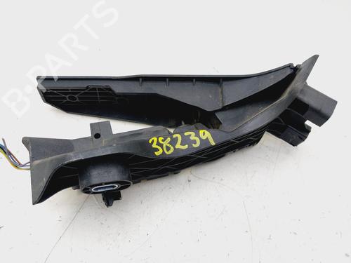 Pedal VW GOLF PLUS V (5M1, 521) 1.9 TDI | BP29927446I4 