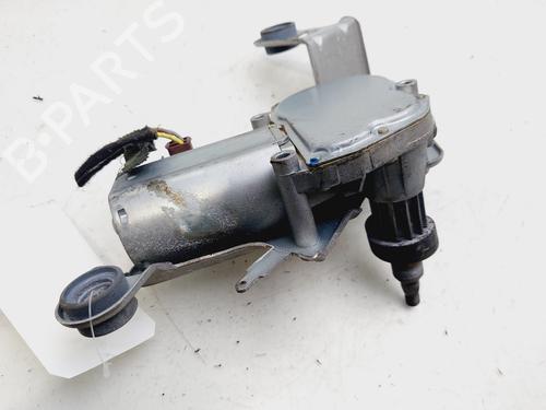 Used Rear wiper motor CITROËN SAXO (S0, S1) 1.5 D (57 hp) 28544320