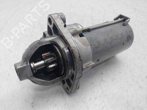 Used Starter Starter OPEL CORSA E (X15) 1.3 CDTI (08, 68) (75 hp) 36049210 36049210