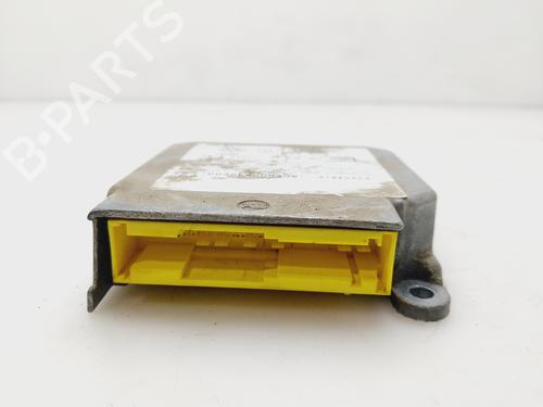 Kollisjonspute styreenhet VW GOLF IV (1J1) 1.9 TDI | BP27657903M53 