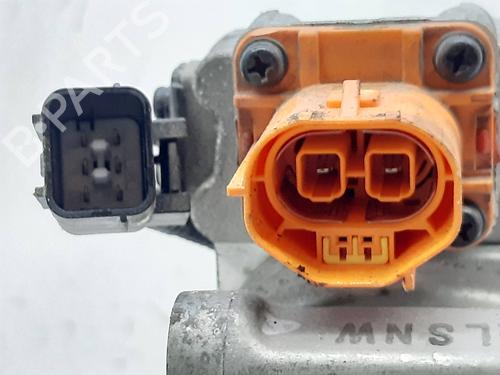 AC compressor KIA NIRO I (DE)  | BP10926252M34 