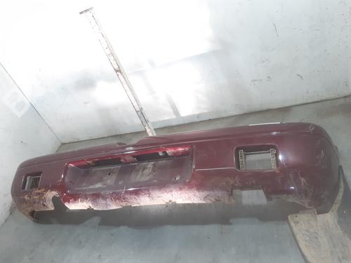 Rear bumper KIA SPORTAGE SUV (K00) 2.0 TD 4WD | BP7815295C8 