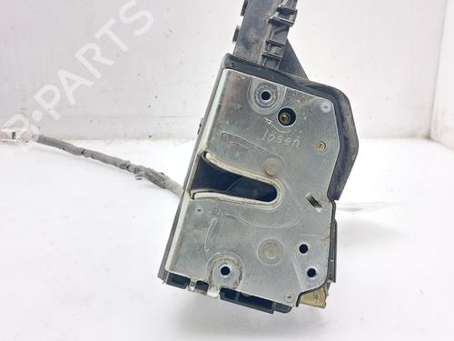Used Front right lock BMW 3 (E46) 320 d (136 hp) 18033915