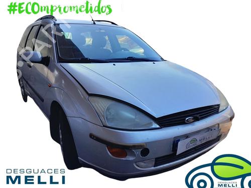 Heater blower motor FORD FOCUS I Turnier (DNW)  | BP21165928M62 