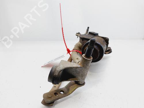 Front wiper motor RENAULT MEGANE II Saloon (LM0/1_)  | BP25437699M29 