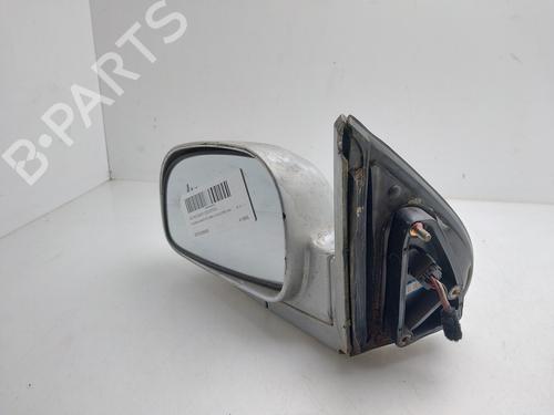 Used Left mirror Left mirror HYUNDAI SANTA FÉ I (SM) 2.0 CRDi 4x4 (113 hp) 36692938 36692938