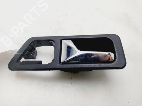 Used Front left interior door handle MERCEDES-BENZ 190 (W201) E 2.3 (201.028) (136 hp) 30857616