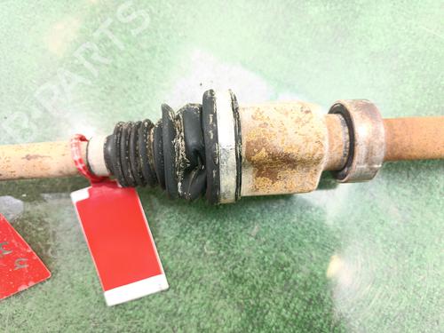 Right front driveshaft RENAULT CAPTUR I (J5_, H5_)  | BP29523265M39