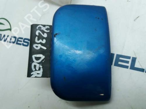 Used Front right exterior door handle CITROËN SAXO (S0, S1) 1.5 D (54 hp) 2860494