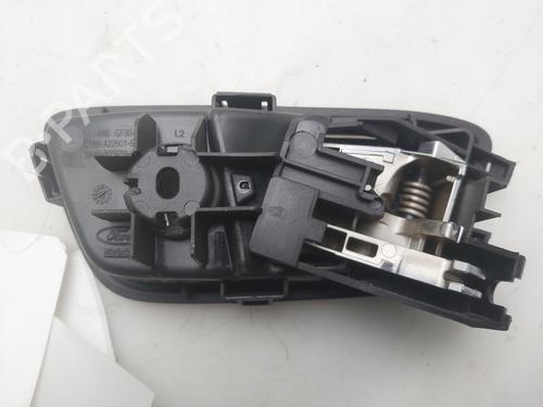 Rear left interior door handle FORD FIESTA VI (CB1, CCN) | BP33931934I15 - Image 4