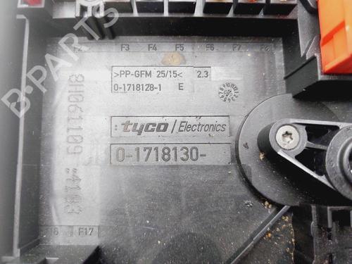 Sikringsdåse VW TIGUAN (5N_)  | BP29956619E1