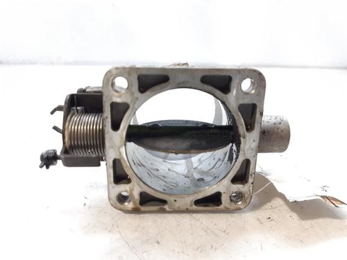 Throttle body KIA CARENS II MPV (FJ) 2.0 CRDi | BP8369494M82  - Image 5