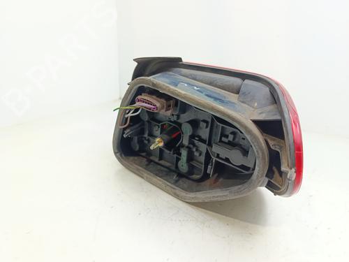 Left taillight CITROËN XSARA (N1) 2.0 HDi 90 | BP28139776C34