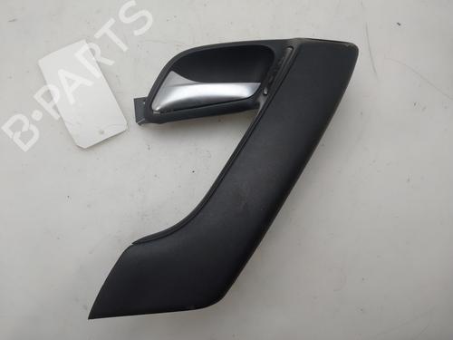Maneta interior delantera izquierda Maneta interior delantera izquierda VW POLO V (6R1, 6C1) [2009-2022] 37026670 37026670
