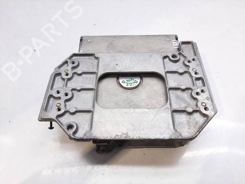Engine control unit (ECU) MERCEDES-BENZ E-CLASS (W210) E 300 D (210.020) | BP10633353M57 