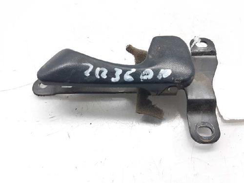 Used Front right interior door handle MITSUBISHI GALLOPER (JK-01) 2.5 TD intercooler (99 hp) 12400776