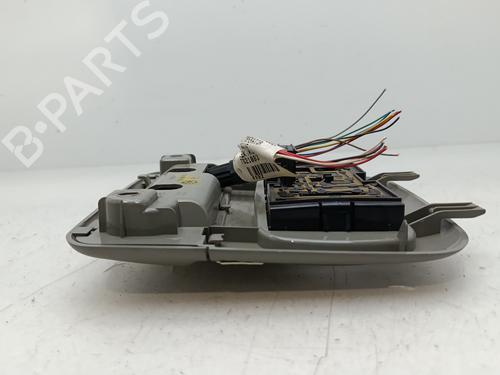 Interior roof light RENAULT SCÉNIC I MPV (JA0/1_, FA0_) 1.9 dCi RX4 | BP29903842I8